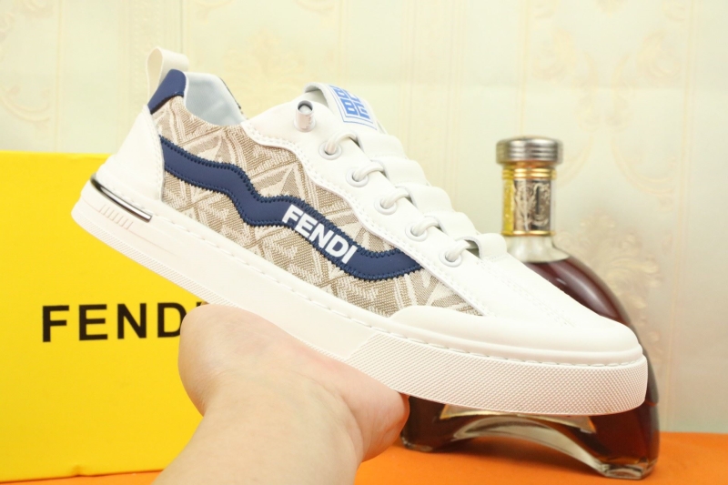 Fendi Sneakers